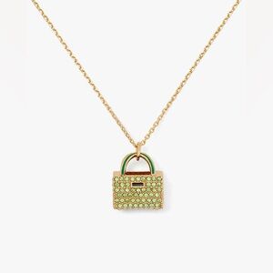 Kate Spade Sweet Treasures Mini Pendant